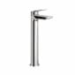 Image of Britton: Greenwich Tall Mono Basin Mixer Tap