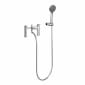 Image of Britton: Greenwich Bath Shower Mixer Tap