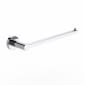 Image of Britton: Hoxton 2.0 Wall-mounted Single Towel Holder