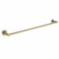 Image of Britton: Hoxton 2.0 Single Towel Rail (600mm)