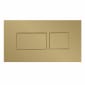 Image of Britton: Hoxton Flush Plate