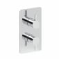 Image of Britton: Hoxton 2.0 Shower Mixer with Concealed Valve