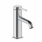 Image of Britton: Hoxton 2.0 Slim Basin Mixer Taps