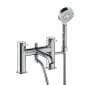 Image of Britton: Hoxton 2.0 Bath Shower Mixer Tap