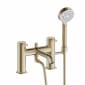 Image of Britton: Hoxton 2.0 Bath Shower Mixer Tap