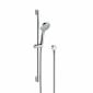 Image of Britton: Hoxton 2.0 Shower Set with Outlet Elbow