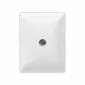 Image of Britton: Shoreditch Quad Countertop Basin