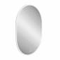 Image of Britton: Shoreditch Oblong LED Mirror