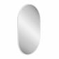Image of Britton: Shoreditch Oblong LED Mirror