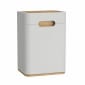 Image of Vitra: Sento Medium Left-handed Bathroom Storage Unit (40cm)