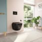 Image of Vitra: Sento Medium Left-handed Bathroom Storage Unit (40cm)