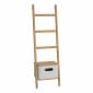 Image of Vitra: Sento Compact Towel Holder with Drawer (49cm)