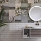 Image of VitrA: Frame Wall-hung Open Storage Unit (300mm)