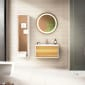 Image of VitrA: Frame Wall-hung Bathrobe Storage Unit (400mm)