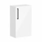 Image of VitrA: Root Flat Wall-hung Lower Cabinet Unit 400mm