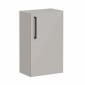Image of VitrA: Root Flat Wall-hung Lower Cabinet Unit 400mm