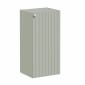 Image of VitrA: Root Groove Wall-hung Lower Unit with One Door (420mm)