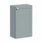Image of VitrA: Root Classic Wall-hung Compact Lower Cabinet Unit (400mm)