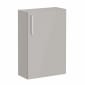 Image of VitrA: Root Flat Wall-hung Lower Cabinet Unit 550mm