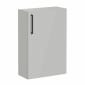Image of VitrA: Root Flat Wall-hung Lower Cabinet Unit 550mm