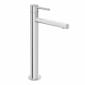 Image of VitrA: Origin Tall Basin Mixer Tap for Large Bowls