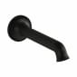 Image of VitrA: Classic Wall-mounted Bath Spout