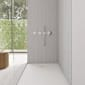 Image of VitrA: Origin Wall-mounted Bath Spout