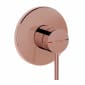 Image of VitrA: Origin Concealed Shower Value (1-Way)