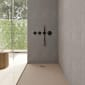 Image of VitrA: Origin Concealed Shower Value (1-Way)