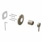 Image of VitrA: Origin Concealed Shower Value (1-Way)