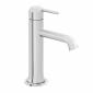 Image of VitrA: Origin Classic Deck-mounted Basin Mixer Tap