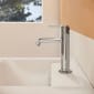 Image of VitrA: Origin Classic Deck-mounted Basin Mixer Tap