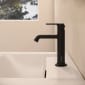 Image of VitrA: Origin Classic Deck-mounted Basin Mixer Tap