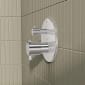 Image of VitrA: Origin Thermostatic Bath & Shower Mixer Valve (2-Way)