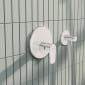 Image of VitrA: Origin Thermostatic Shower Valve