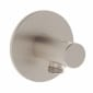 Image of VitrA: Origin Hand Shower Outlet With Handset Holder