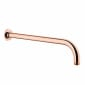 Image of VitrA: Origin Wall-mounted Shower Arm