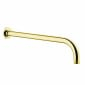 Image of VitrA: Origin Wall-mounted Shower Arm