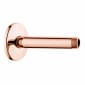 Image of VitrA: Origin Ceiling-mounted Short Shower Arm