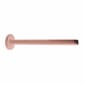 Image of VitrA: Origin Ceiling-mounted Long Shower Arm