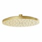 Image of VitrA: Origin Classic Round Shower Head (250mm)