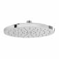Image of VitrA: Origin Classic Round Shower Head (250mm)