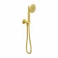 Image of VitrA: Origin Classic Wall-mounted Hand Shower