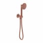 Image of VitrA: Origin Classic Wall-mounted Hand Shower