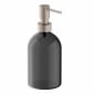 Image of VitrA: Origin Countertop Liquid Soap Dispenser Bottle