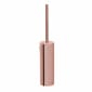 Image of VitrA: Origin Wall-mounted Toilet Brush & Holder
