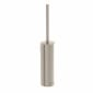 Image of VitrA: Origin Wall-mounted Toilet Brush & Holder