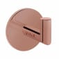 Image of VitrA: Origin Wall-mounted Bathrobe Hook