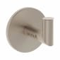 Image of VitrA: Origin Wall-mounted Bathrobe Hook