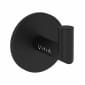Image of VitrA: Origin Wall-mounted Bathrobe Hook